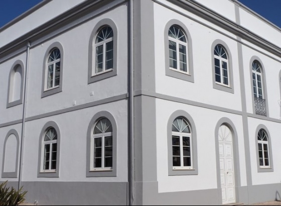 PS Lagoa esclarece "desinformação" sobre projeto da Casa da Cidadania