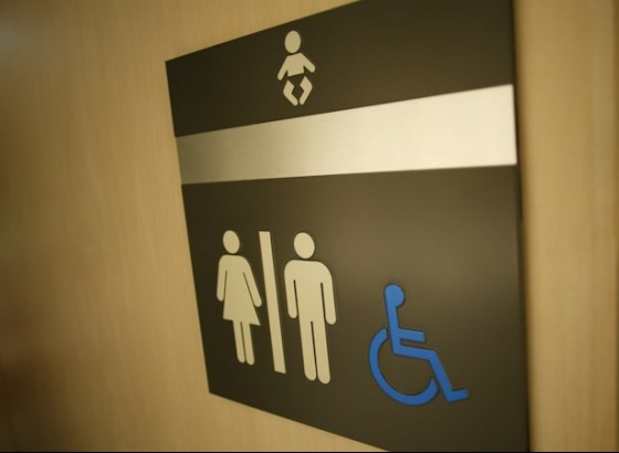 PS diz que não há WC públicos na baixa de Faro