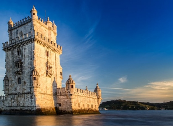 Portugal eleito melhor destino turístico da Europa nos World Travel Awards