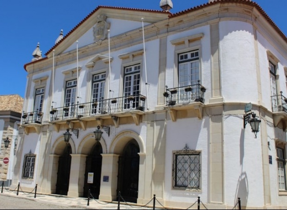 Câmara de Faro vai ter orçamento inédito de 100 milhões de euros 
