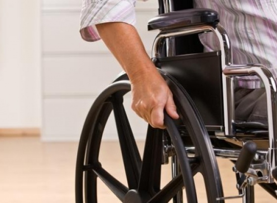 Cidadãos com deficiência podem candidatar-se a programa de apoio no Município de Albufeira