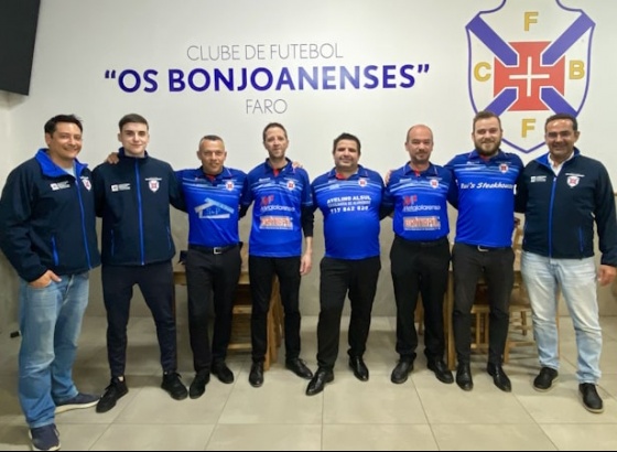 Equipa de bilhar do C.F. “Os Bonjoanenses” volta a vencer nos distritais de Faro e Beja