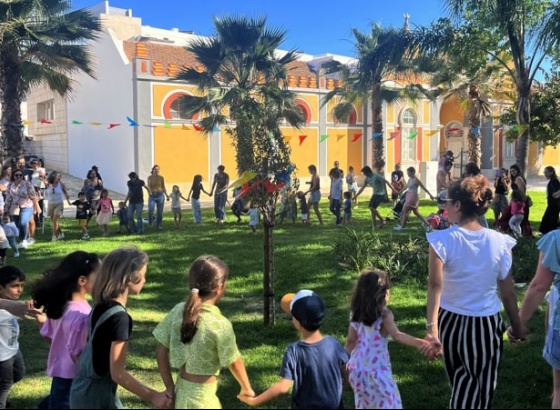 Festival MOCHILA regressa a Faro com teatro e música para todas as idades