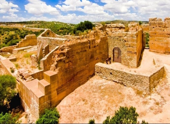 Dia Internacional dos Monumentos e Sítios assinalado em Albufeira com peddy paper no Castelo de Paderne 