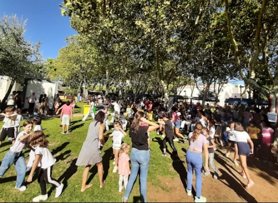 Parque Municipal de Loulé recebe Feira do Ambiente e Vegan do Algarve em setembro
