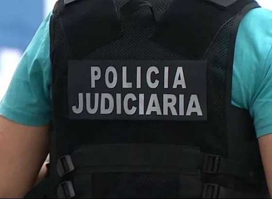 PJ detém suspeito de violação e roubo em Lagoa 