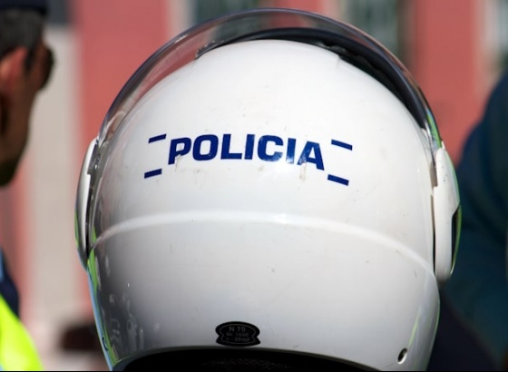 PSP de Faro deteve 3 homens pelos crimes de roubo, furto e violência doméstica