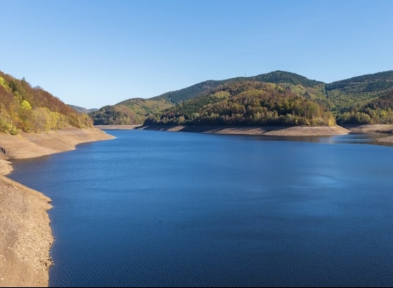 Governo reúne Comissão da Seca sobre gestão da água no Algarve