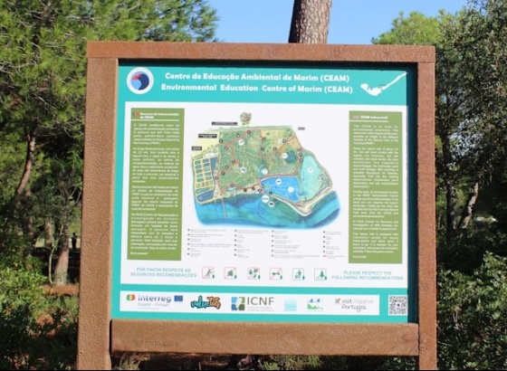 Parque Natural da Ria Formosa comemora 46 anos com dia aberto à comunidade