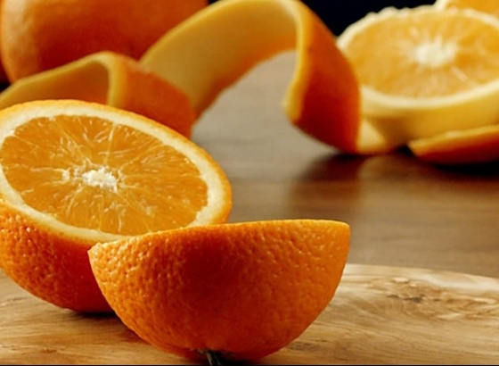 Continente compra mais de 14 mil toneladas de laranjas do Algarve 