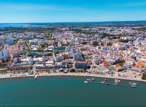 Durante 4 dias, Portimão será a capital europeia dos museus
