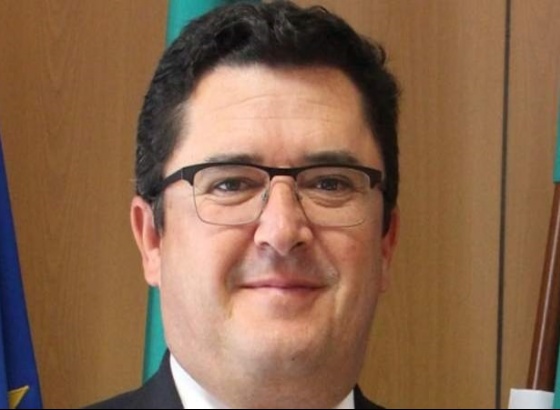 Osvaldo Gonçalves sai da Câmara de Alcoutim para administração da ALGAR em maio