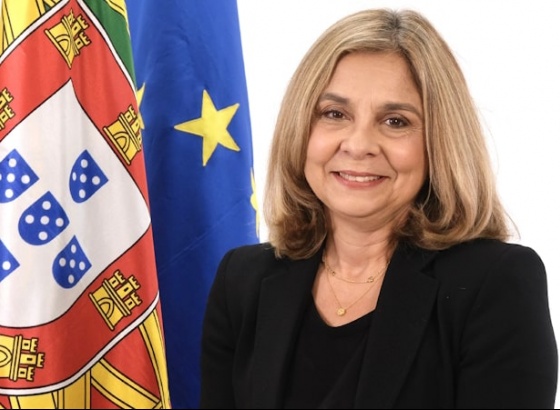 Ministra da Saúde inaugura em Loulé edifício do INEM Algarve e CODU 