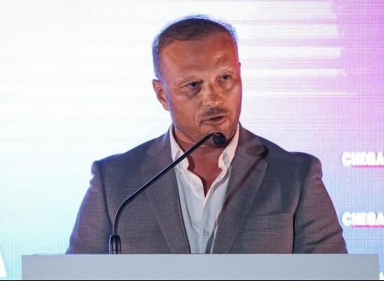 Deputado João Paulo Graça reeleito presidente da distrital do Chega no Algarve