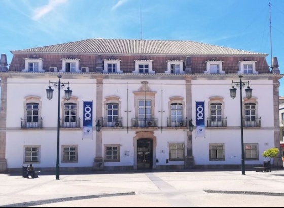 Câmara de Portimão confirma excedente de cerca de 5 milhões de euros