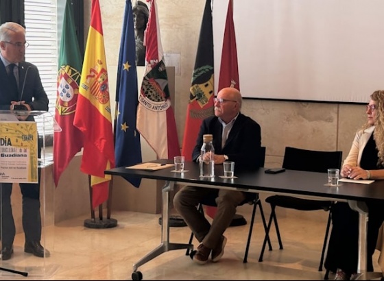 Vila Real de Stº António assume a presidência da Eurocidade do Guadiana 