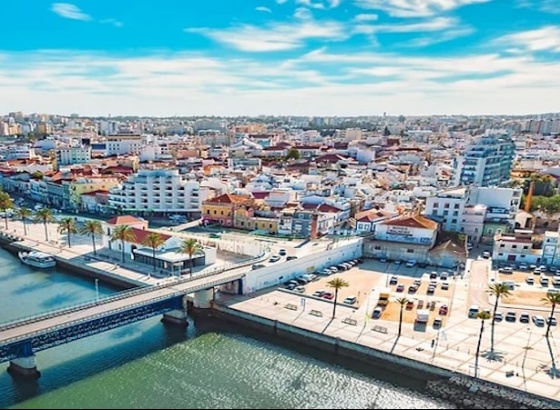 Teia D'Impulsos celebra centenário de Portimão com "100 Sabores" da cidade