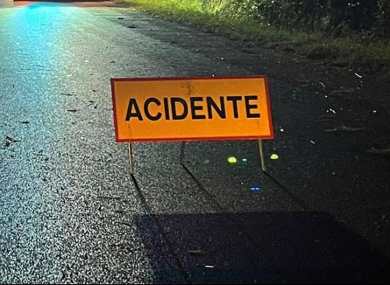 Despiste numa rotunda em Almancil com uma vítima carbonizada 