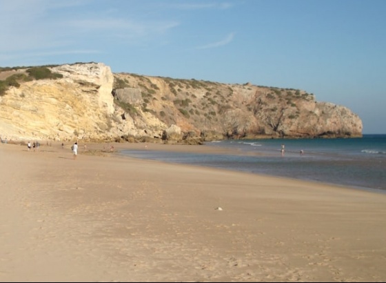 Vila do Bispo lidera no continente com mais praias Zero Poluição. Albufeira e Vila Real de Santo António saem da lista