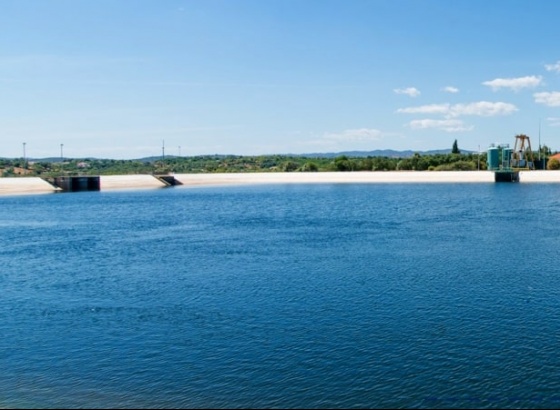 Associação de Regantes do Sotavento adjudicou estudo prévio para a construção da barragem da Foupana