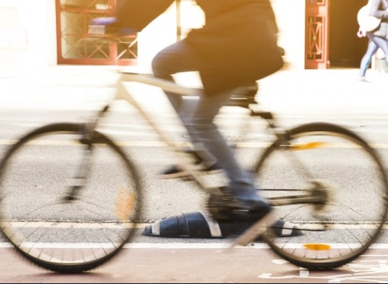 Associação pela bicicleta queixa-se da atuação policial em Tavira e Porto