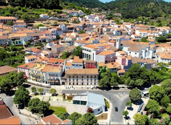 “Vamos à Vila” em Monchique para celebrar as tradições locais