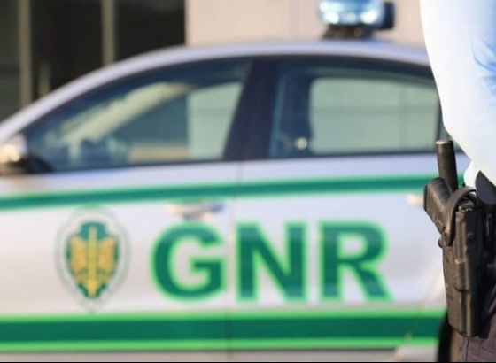 GNR apanha casal traficante em Monte Gordo