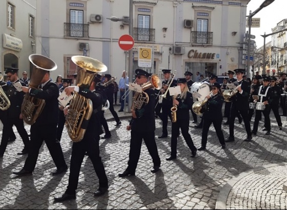 Sociedade Filarmónica Artistas de Minerva comemora 148 anos de existência com concerto partilhado 