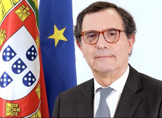 Ministro Adjunto e da Coesão Territorial preside à aprovação de candidaturas do PRR para escolas do Algarve