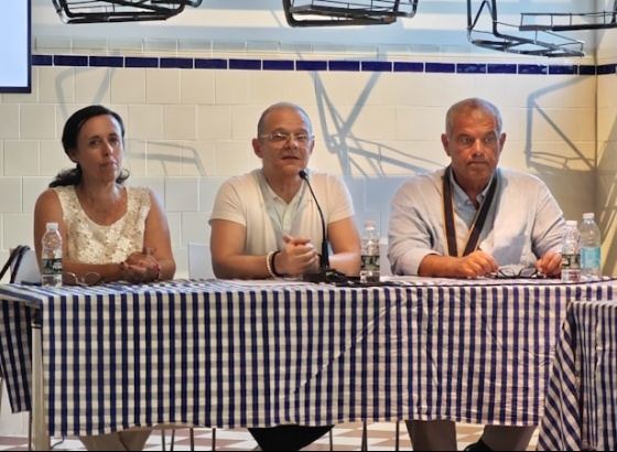 Confraria Gastronómica da Sardinha de Portimão assinalou Dia do Pescador