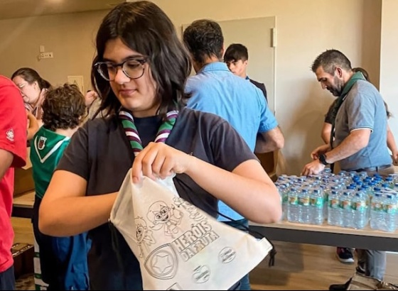 APCOI procura voluntários no Algarve 