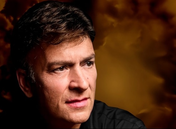 Festas da Cidade de Olhão com Tony Carreira, Wilson Honrado e a banda Íris 