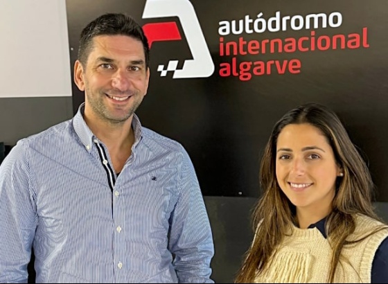Autódromo do Algarve “acelera” campanha de apoio ao Banco Alimentar