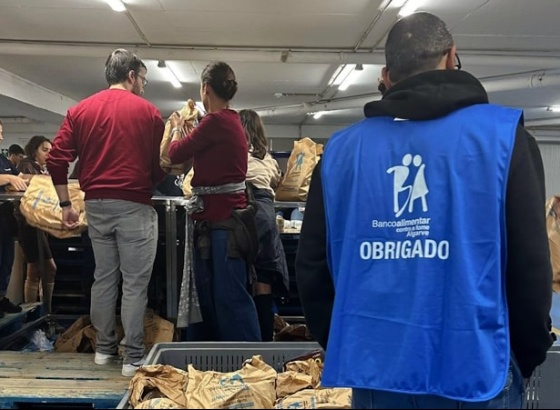 BA do Algarve vai premiar combate ao desperdício alimentar na região