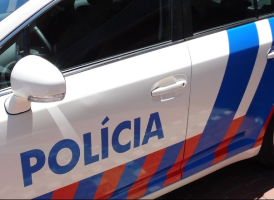 Alemão procurado por homicídio apanhado em Faro