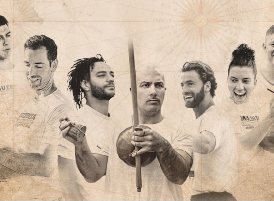 Albufeira recebe encontro de Capoeira com mais de 350 praticantes 