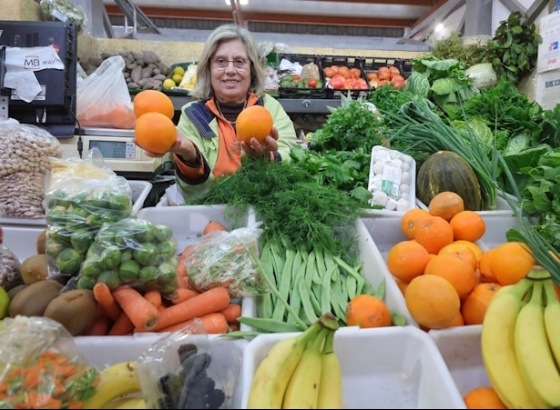 Mercado Municipal de Portimão recebe fadistas, néctares e um programa de rádio  