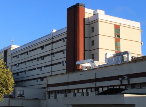 Nove urgências do SNS encerradas no fim de semana