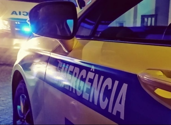 Colisão rodoviária faz um morto no IC1, em São Marcos da Serra