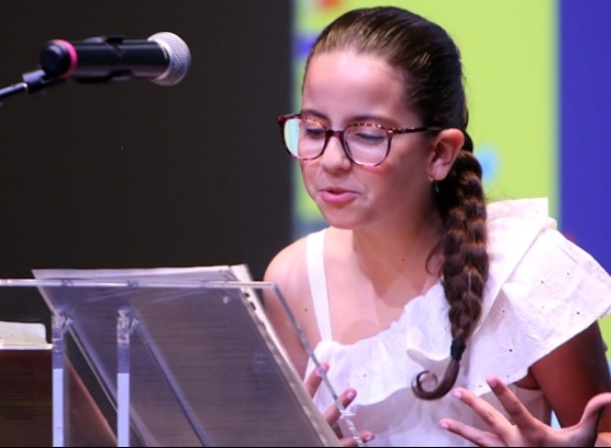 Final de concurso de leitura em voz alta agendada para o Museu de Portimão