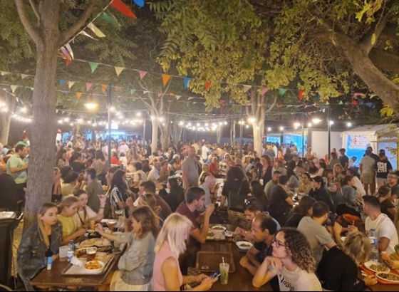 Festa do Caracol está de regresso ao centro histórico de Faro
