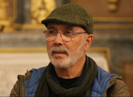 Fernando Lobo apresenta livro em Aljezur
