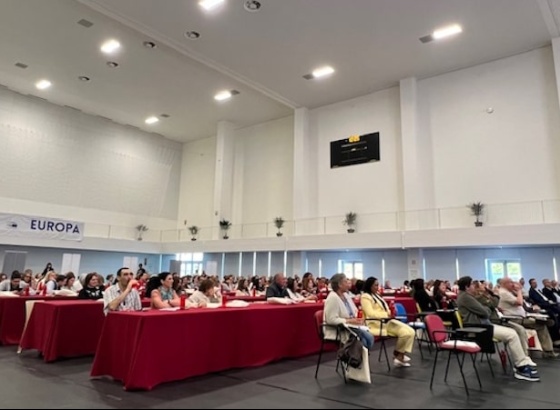 Encontro Nacional de Professores de Geografia realizou-se em Loulé  