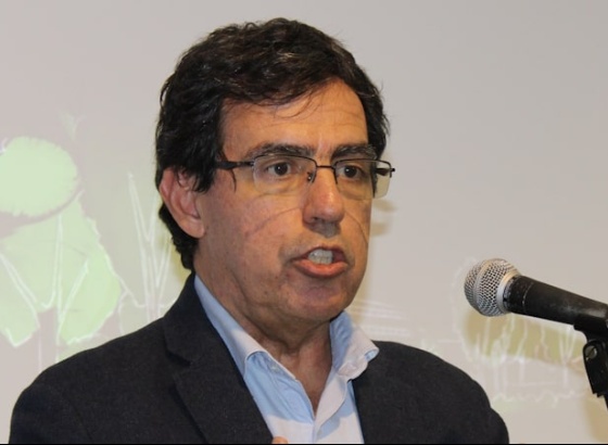 Reitor da UAlg repudia mensagens sexistas no recinto da Semana Académica  