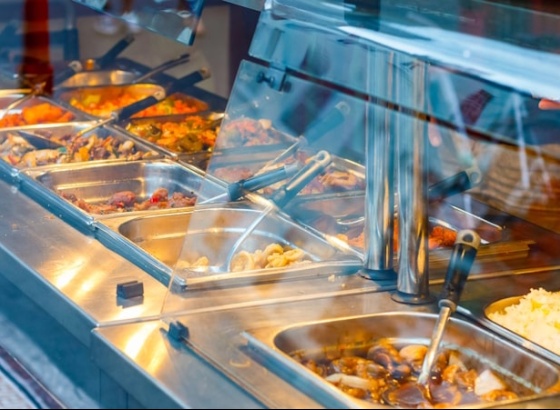 Instituições algarvias recebem 438 toneladas de alimentos de supermercado