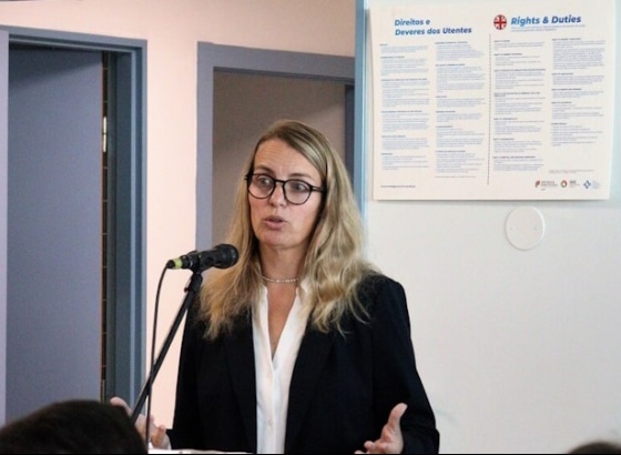 Diretora de Oncologia da ULS Algarve demitida por quebra de confiança
