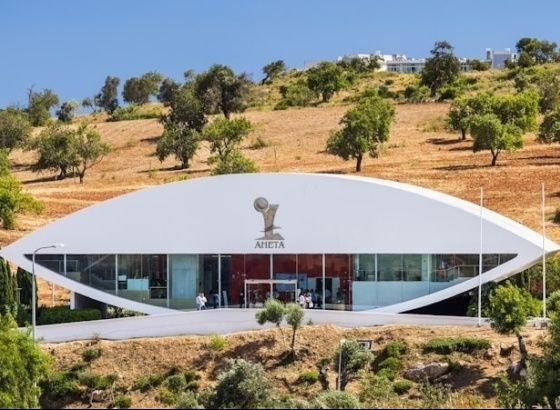 Ocupação por quarto nos hotéis do Algarve sobe para 68,8% em abril