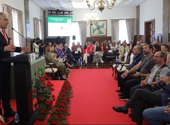 Município de Portimão apoia associativismo local com 4 milhões de euros 