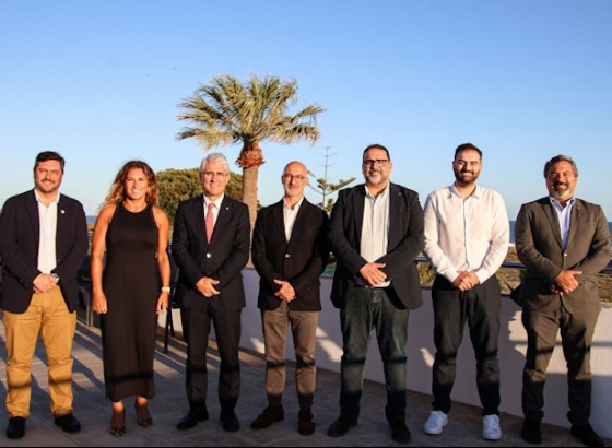 Vila Real de Santo António ambiciona ser destino turístico «mais competitivo, atrativo e sustentável»