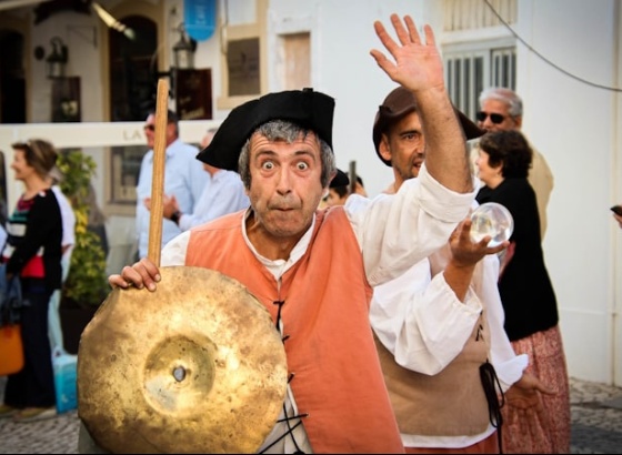 Festival Setecentista leva Vila Real de Santo António de volta ao século XVIII